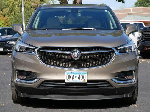 2020 Buick Enclave AWD Premium