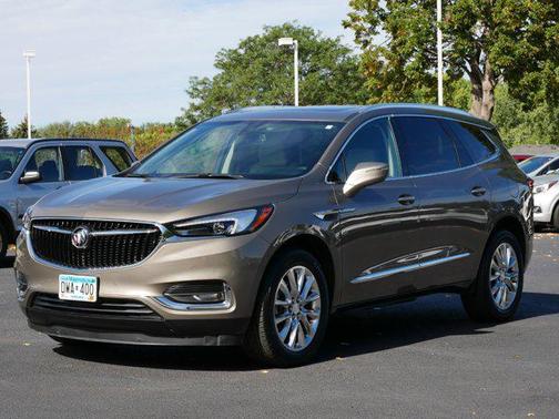 2020 Buick Enclave AWD Premium