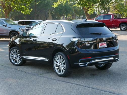 2025 Buick Envision Avenir AWD