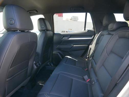 2025 GMC Terrain FWD Elevation