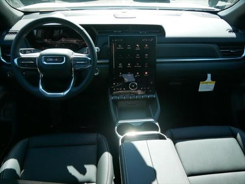 2025 GMC Terrain FWD Elevation