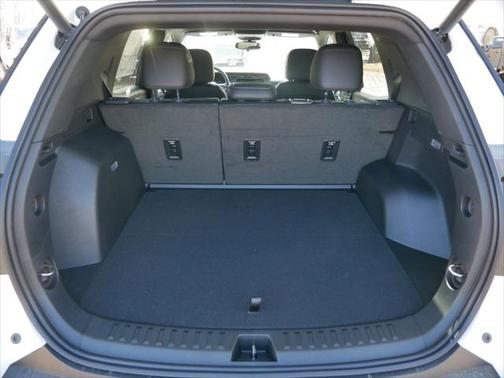 2025 GMC Terrain FWD Elevation