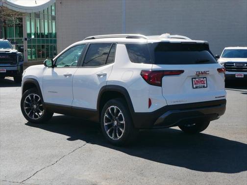 2025 GMC Terrain FWD Elevation