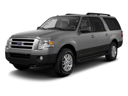 2010 Ford Expedition EL Limited