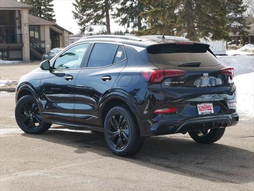 2025 Buick Encore GX Sport Touring