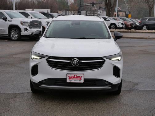2022 Buick Envision AWD Essence