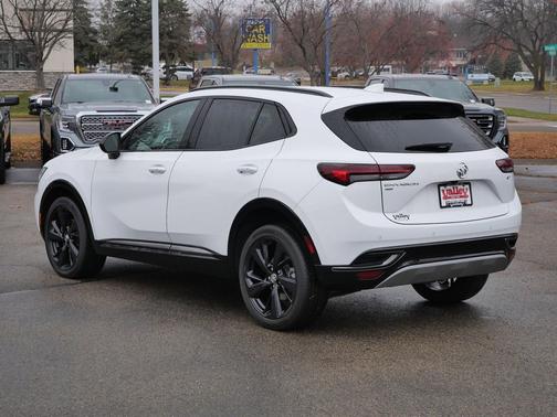 2022 Buick Envision AWD Essence