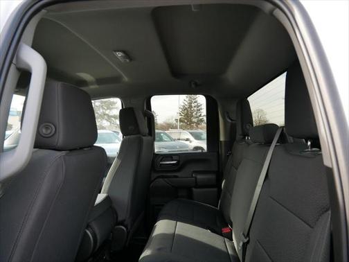 2025 GMC Sierra 3500 Base