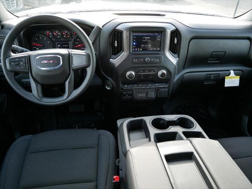 2025 GMC Sierra 3500 Base