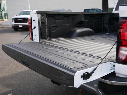 2025 GMC Sierra 3500 Base