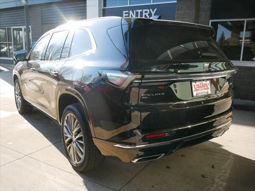 2025 Buick Enclave Avenir FWD