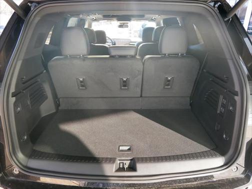 2025 Buick Enclave Avenir FWD