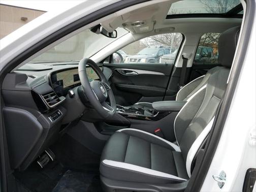 2025 Buick Envision Sport Touring AWD