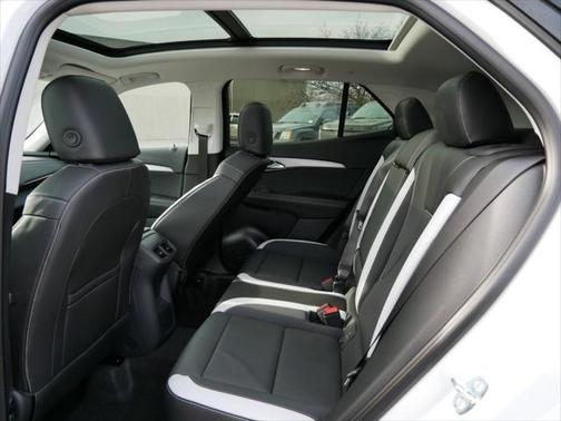 2025 Buick Envision Sport Touring AWD