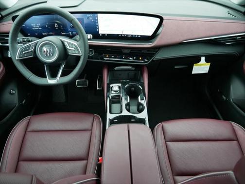 2025 Buick Envision Sport Touring AWD