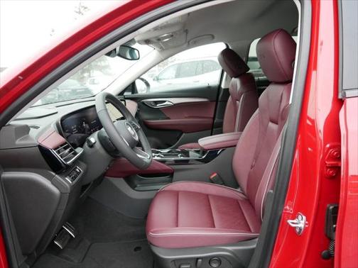 2025 Buick Envision Sport Touring AWD