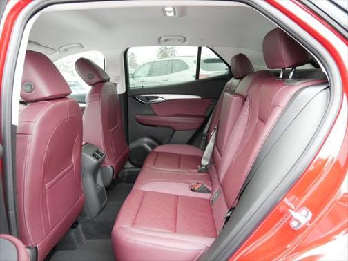 2025 Buick Envision Sport Touring AWD