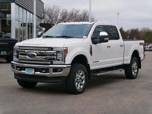 2019 Ford F-350 XL
