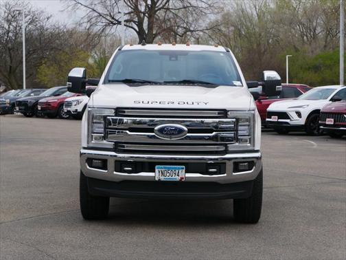 2019 Ford F-350 XL
