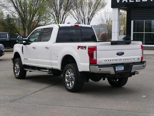 2019 Ford F-350 XL