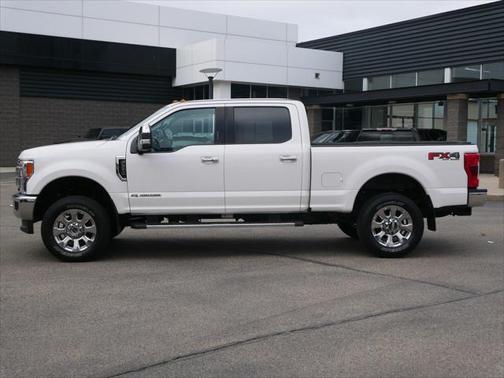 2019 Ford F-350 XL