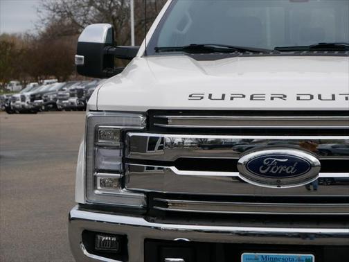 2019 Ford F-350 XL
