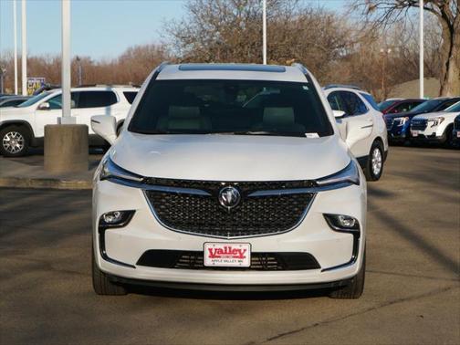2023 Buick Enclave Avenir AWD