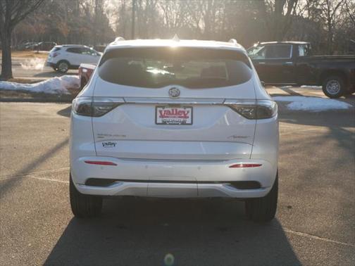 2023 Buick Enclave Avenir AWD