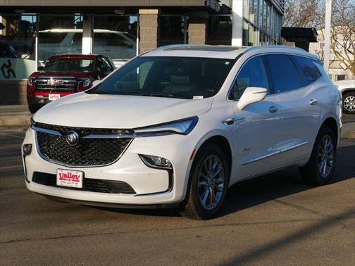 2023 Buick Enclave Avenir AWD