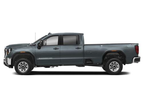 2025 GMC Sierra 3500 Base