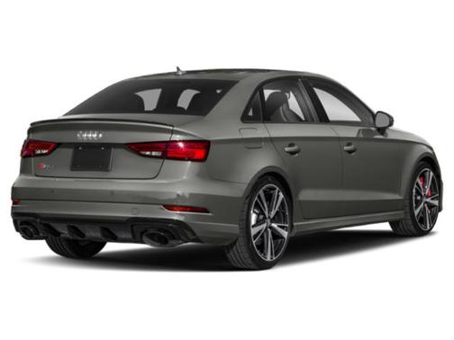 2020 Audi RS 3 TFSI quattro S tronic