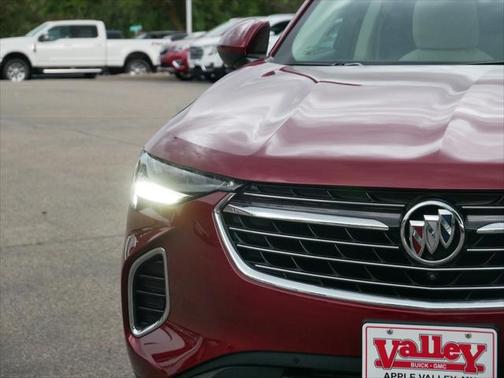 2022 Buick Envision AWD Essence