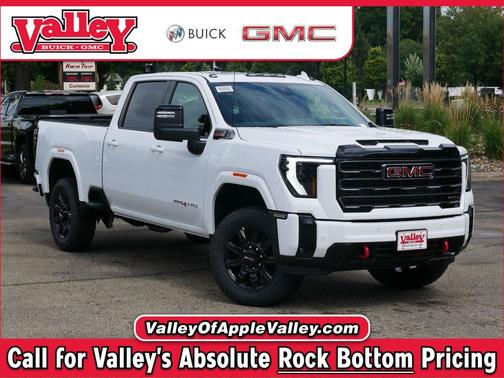 2026 GMC Sierra 3500 Base