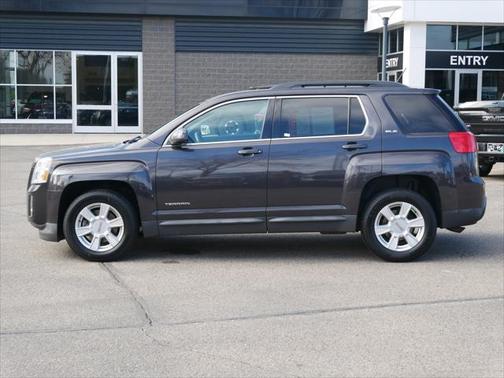 2013 GMC Terrain SLE-1
