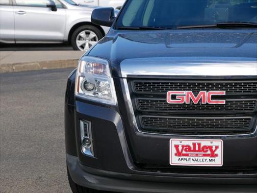2013 GMC Terrain SLE-1