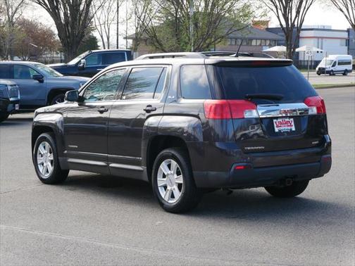2013 GMC Terrain SLE-1