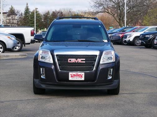 2013 GMC Terrain SLE-1