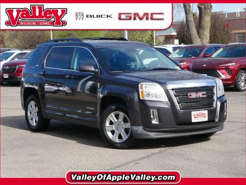 2013 GMC Terrain SLE-1