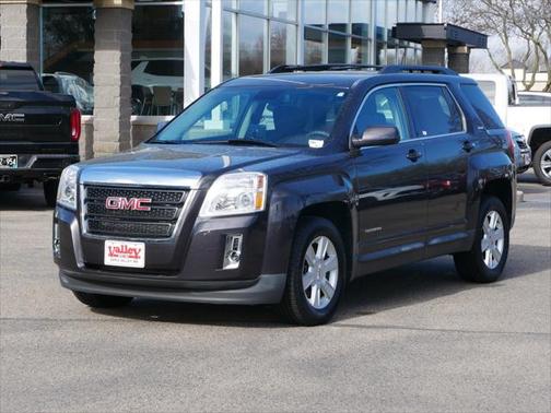 2013 GMC Terrain SLE-1
