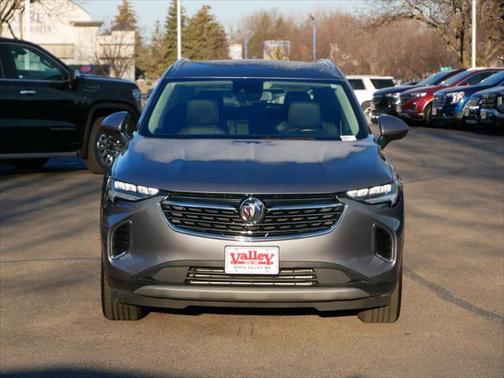 2021 Buick Envision AWD Essence