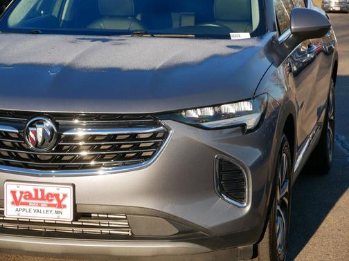 2021 Buick Envision AWD Essence