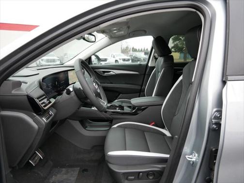 2025 Buick Envision Sport Touring AWD