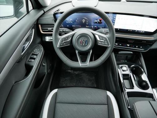 2025 Buick Envision Sport Touring AWD