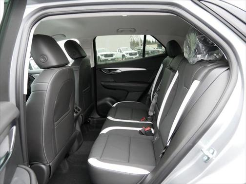 2025 Buick Envision Sport Touring AWD