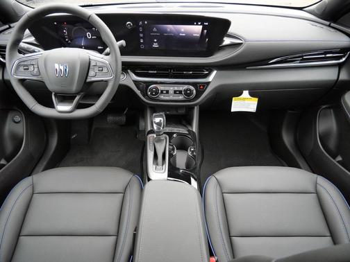 2025 Buick Envista Sport Touring FWD