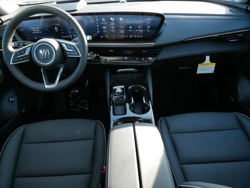 2025 Buick Envision Avenir AWD