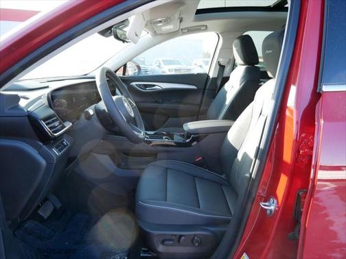 2025 Buick Envision Avenir AWD
