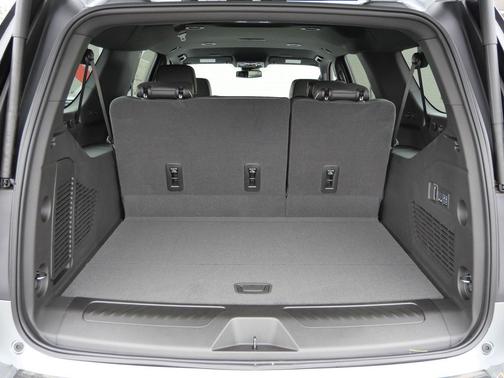 2026 GMC Yukon XL 4WD Elevation