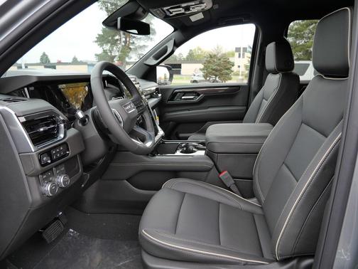 2026 GMC Yukon XL 4WD Elevation