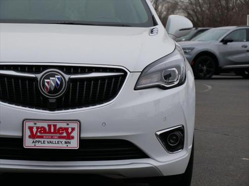 2020 Buick Envision AWD Premium II